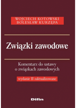 Związki zawodowe