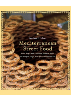 Mediterranean Street Food