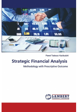 Strategic Financial Analysis