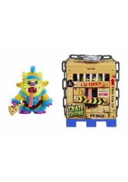 Crate Creatures Surprise Asst Wave 1 (2szt)