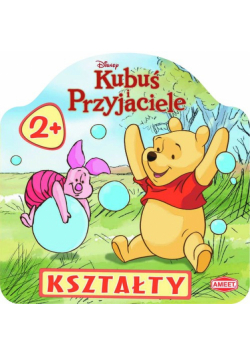Kubuś i Przyjaciele Kształty