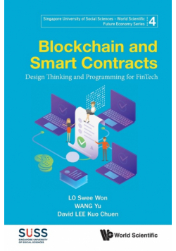 Blockchain And Smart Contracts