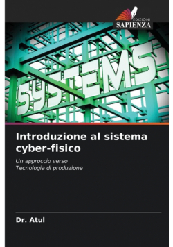Introduzione al sistema cyber-fisico