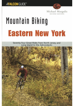 Mountain Biking Eastern New York