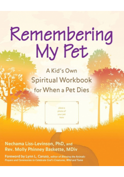 Remembering My Pet