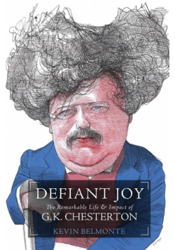 Defiant Joy
