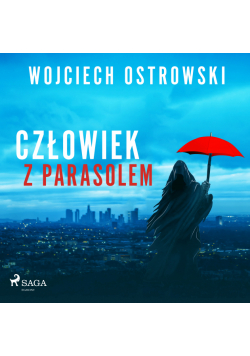 Człowiek z parasolem