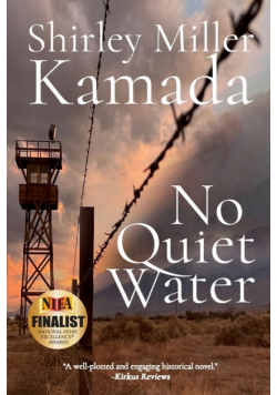 No Quiet Water