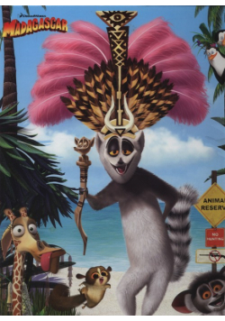 Segregator A4 Madagaskar
