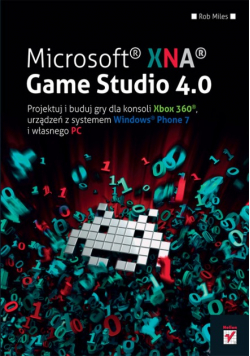 Microsoft XNA Game Studio 4.0.
