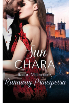 Italian Millionaire, Runaway Principessa