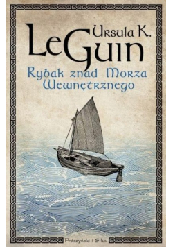 Rybak znad Morza Wewnętrznego