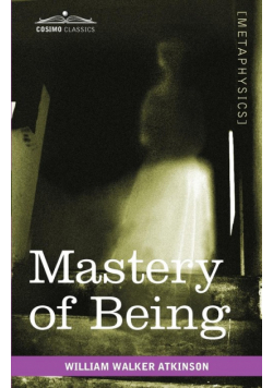 Mastery of Being