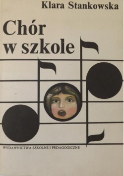 Chór w szkole