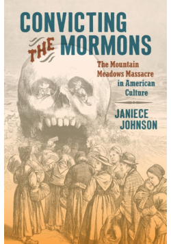 Convicting the Mormons