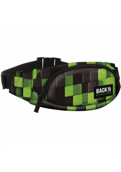 Saszetka nerka Backup Gra Metasphere TBB6S52