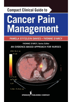 Compact Clinical Guide to Cancer Pain Management