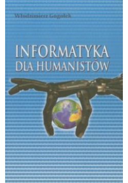 Informatyka dla humanistów
