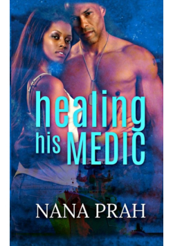 Healing His Medic