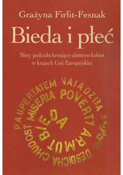 Firlit-Fesnak Grażyna - Bieda i płeć