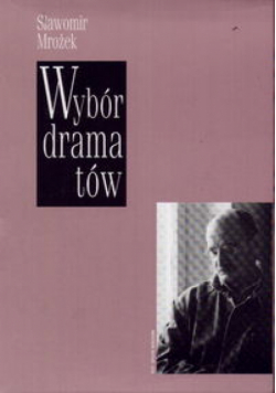 Wybór dramatów