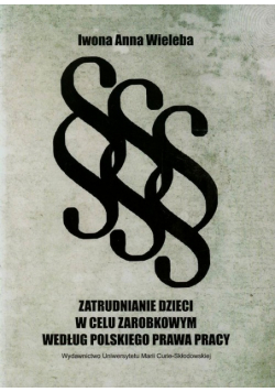 Zatrudnianie dzieci