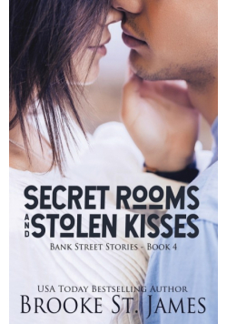 Secret Rooms and Stolen Kisses