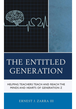 The Entitled Generation