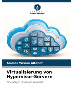 Virtualisierung von Hypervisor-Servern