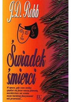 Świadek śmierci