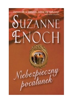 Niebezpieczny pocałunek