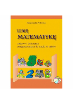 Lubię matematykę