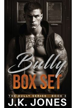 The Bully Series Box Set 1-2