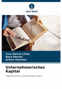 Unternehmerisches Kapital