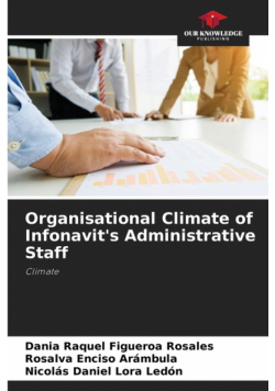 Organisational Climate of Infonavit's Administrative Staff