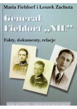 Generał Fieldorf Nil Tom 1