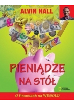 Pieniądze na stół