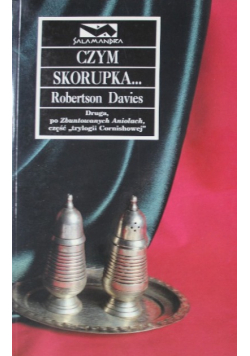 Czym Skorupka