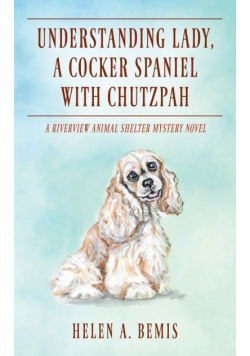 Understanding Lady, A Cocker Spaniel with Chutzpah