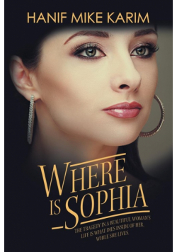 Where Is Sophia