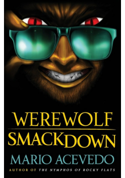 Werewolf Smackdown