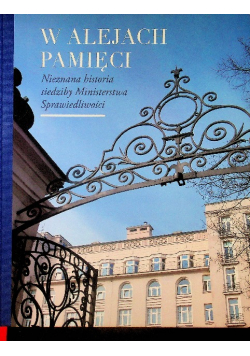 W Alejach Pamięci