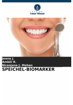 Speichel-Biomarker