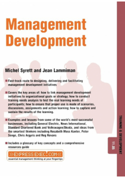 Management Development
