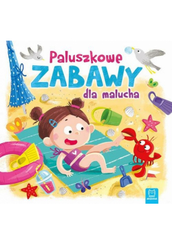 Paluszkowe zabawy dla malucha