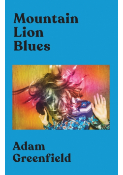 Mountain Lion Blues