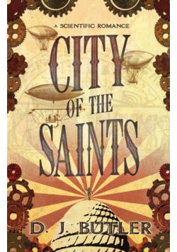City of the Saints