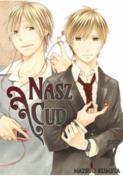 Nasz cud. Tom 7