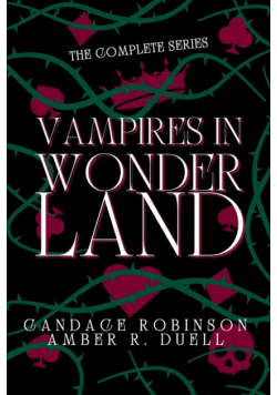Vampires in Wonderland