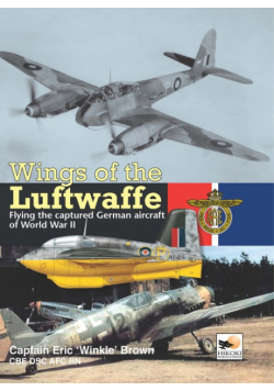 Wings of the Luftwaffe